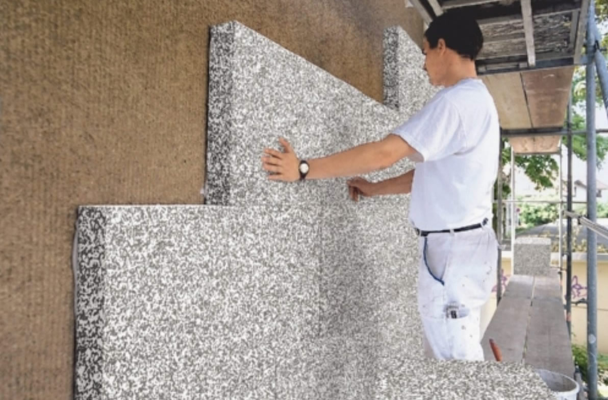 Tepebaşı Isı Yalıtımcısı